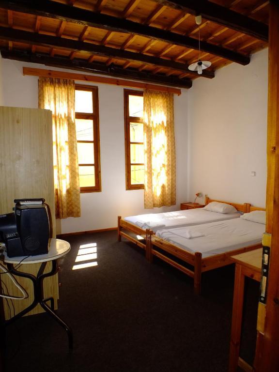 Lito Rooms Chania  Zimmer foto