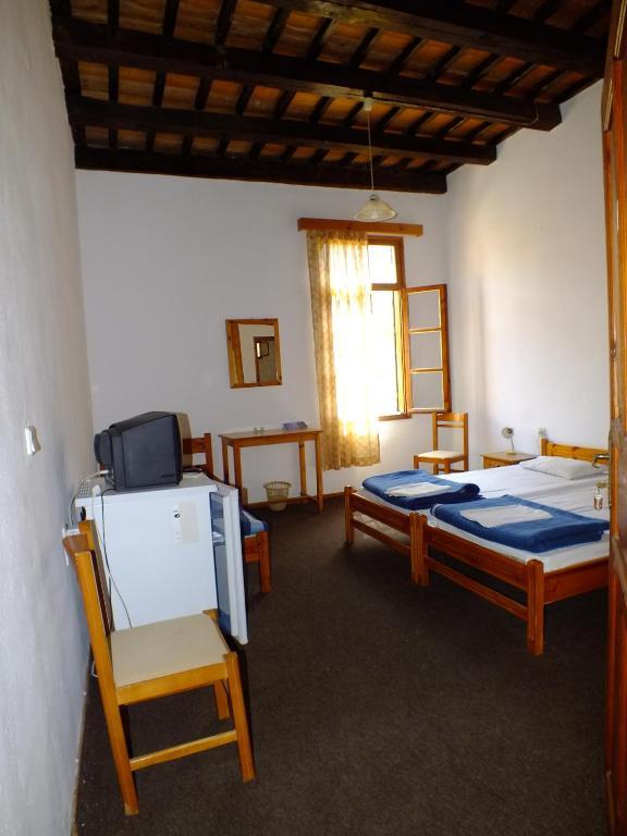 Lito Rooms Chania  Zimmer foto